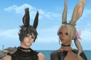 【FF14】パッチ6.4でヴィエラ・ロスガルに新髪型が追加決定でヴィエラ・ロスガルユーザー歓喜！