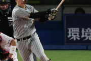 【阪神】大山、適時二塁打も失策「反省」