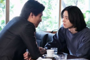 『コントが始まる』第3話、春斗(菅田将暉)があるきっかけで引きこもりになったしっかり者の兄・俊春(毎熊克哉)に負い目を感じ献身的に気に掛ける