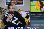 ヒカルパロディ動画が本人にバレたピーナッツくん【Vtuber】