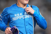 日ハム吉田輝星が2軍再降格「これからのためにしっかり練習したい」