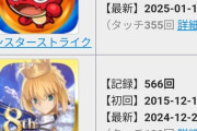 パズドラが13周年ってやばくね？