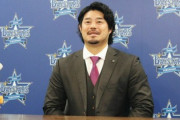 【DeNA】首位打者の宮崎敏郎、現状維持2億円でサイン