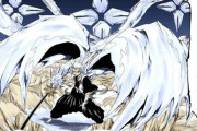 ブリーチの一番強い卍解は真の大紅蓮氷輪丸で決定ｗｗｗｗｗｗｗｗｗｗｗ
