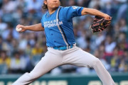 【日本ハム】大谷翔平以来の記録へ、伊藤大海が開幕投手から無傷の５連勝を目指す
