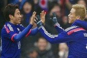 令和のサッカーをする小学生が選んだ憧れの日本人選手ランキングwwwwww