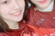 【SKE48】後藤楽々、白井琴望の秘密を全世界に発信してしまう…