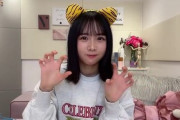 【日向坂46】こんな可愛いトラがこの世にいるのか・・・