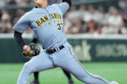 【阪神】及川雅貴３試合連続の25ホールド目「臨機応変に対応できた。それが結果につながった」