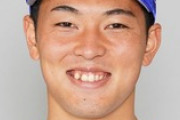 【公示】中川虎が抹消　櫻井が１軍昇格