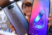【朗報】ようやく「ZenFone6」が日本でも発売・・・おせぇよもう買っちゃったわ最高です