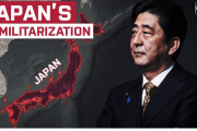 海外視聴者「あの日本が…どうなるのだろう？」日本が再び軍事大国に？動向解説に注目？