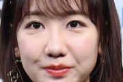 ＜ＡＫＢ４８・柏木由紀（３０）＞２６日から活動再開！「元気になりました！！！」喜びを爆発...「感染対策を徹底して参ります」