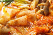 【モランボン調べ】好きな鍋は何？1位はキムチチゲと判明