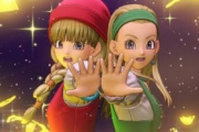 【画像】ドラゴンクエスト11の真ヒロイン、この子に決まる