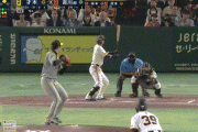【巨人対阪神20回戦】巨人、5回にさらに吉川尚輝と坂本のタイムリーで同点に追いつく！！！！！！！！！！！！！！！！