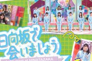 【日向坂46】ひなあい円盤に岸くんの姿を発見して泣ける…