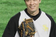 和田毅、６日の日本ハム戦でついに今季初登板ｷﾀ――(ﾟ∀ﾟ)――!!