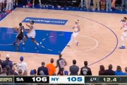 【NBAファイナル 2026】フォックスのやらかしぶりはJ・R・スミスを超えたかも…