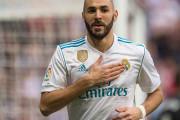 【リーガエスパニョーラ】レアル、元フランス代表FWベンゼマが復帰へ前進！今週末にダービー控える