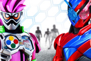 なぜエグゼイドとビルドは「令和ライダーっぽく」感じるのか