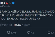 【正論】しょこたん「人を攻撃するためにSNS使ってる人とは絶対人生でかかわりたくない」