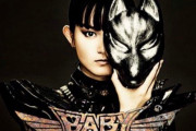 【海外】日本で「10 Babymetal Years」のSU-METALプロフェット盤が売られていた