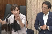 記者団「進退は」江藤拓、眉間にしわ寄せ「進退？」記「責任の取り方は」江「責任の取り方？」