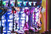 パチンコの貯玉はなぜするのか 最適な交換時期は･･･