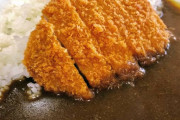 (´･ω･`)カツカレー食べたい ＆ カツカレーとかいう最強の食べ物ｗｗｗ