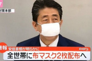 岩田健太郎教授「マスク2枚とか金の無駄遣い」