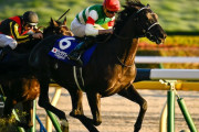 ヴェラアズールは松山弘平で有馬記念へ