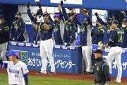 【朗報】ヤクルト、普通に連覇しそう