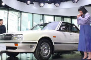 【悲報】日産がフルレストアしたはずの伊藤かずえさんのシーマ、わずか半年でガス漏れオイル漏れが発覚…技術の日産とは？