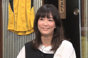 【テレビ】水川あさみ、“大阪のオバハン”化…「ダウンタウンなう」で暴露される