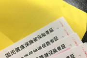 ニートだが国民健康保険料支払えって言う封筒が届いたんだけど