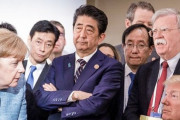 安倍元総理　最大の功績は『自由で開かれたインド太平洋』構想、2006年に提唱し今では世界の共通認識に
