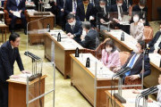 【参院予算委】「沖縄は捨て石か」　南西防衛強化で立民追及