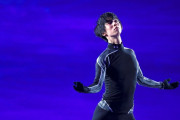ＭＩＫＩＫＯさん　羽生結弦さんは「お主、まだその才能を隠し持っていたのか？」の連続　３０歳カウントダウン