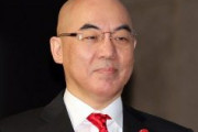 百田尚樹「吉村知事が中国に近づいている感じがするので、少し警戒心を持っている」