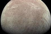 木星の衛星「エウロパ」住めそう １日に１千トンの酸素を生成
