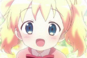 「きらら作品限定」で良いにおいがしそうな女の子ｗｗｗｗｗｗ