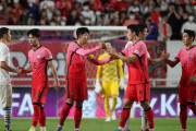 韓国さん、日本が4-1で下したパラグアイに勝てないwww