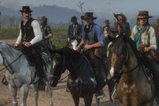 RDR2という良ゲー