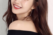 【画像】文句なしで美人だわ！