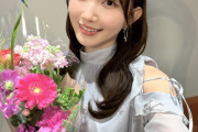 【Liella!】声優・青山なぎささん、めざましテレビ「イマドキガール」4年で卒業【ラブライブ！スーパースター!!】