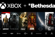 マイクロソフト、『Fallout』『スカイリム』で知られるベセスダの親会社を買収へ