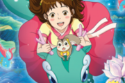 『千と千尋』の模倣かリメイクかと騒がしかった韓国アニメ『月光宮殿』とは？