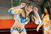 【画像】美人すぎる女子レスラー、発見されるｗｗｗｗｗｗｗｗｗｗｗｗｗｗｗｗ