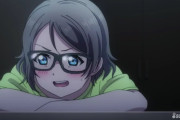 【Aqours】曜「明日は寝まくろう…」ｶﾞﾁｬ(玄関のチェーンを10個かける音)【ラブライブ！サンシャイン!!】